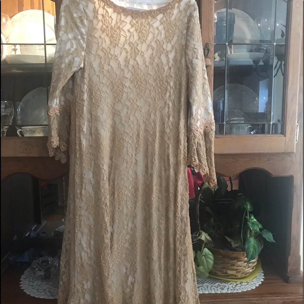 DaintyJewells dress